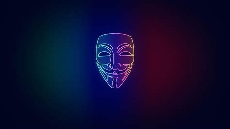 Anonymous Mask Top Best Anonymous Mask And Anonymous Pc Hd Wallpaper