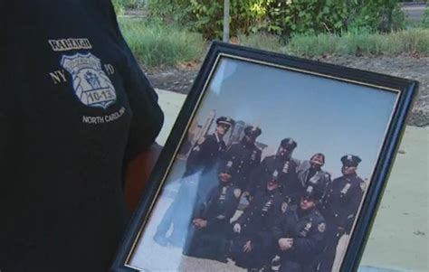 Former Nypd Officer Living In Cary Recalls The Horror Emotions Of 911