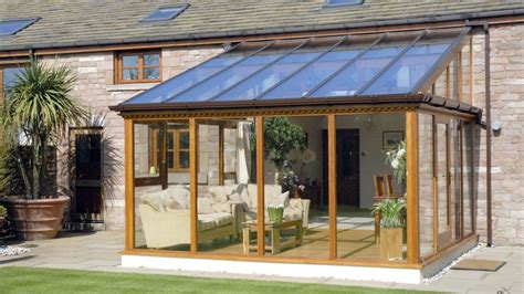 Image Result For Wooden Lean To Conservatory Lean To Conservatory