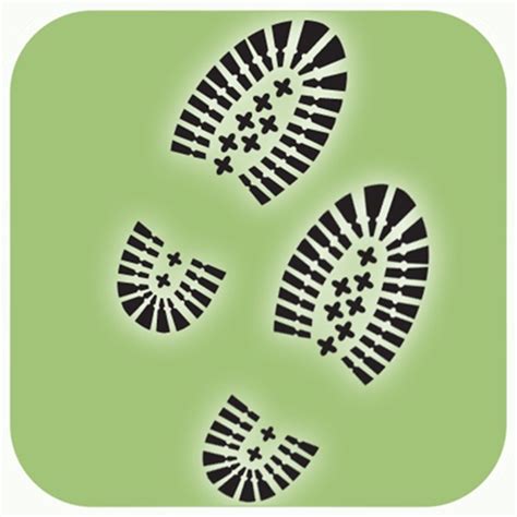 Naturewalk Pedometer Apps 148apps