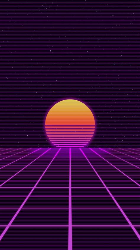 19 retrowave wallpapers, background,photos and images of retrowave for desktop windows 10, apple iphone and android mobile. Retro Wave Wallpapers - Wallpaper Cave