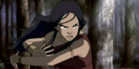 Avatar The Last Airbender The 10 Worst Things Katara Ever Did