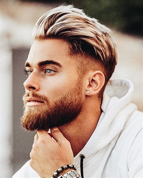 31 Best Medium Length Haircuts For Men And How To Style Them Nobles