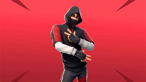 Iconic Skin Fortnite Wallpapers Wallpaper Cave Fortnite Icon Skin The