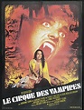VAMPIRE CIRCUS (1972) Original Vintage Film Movie Poster | Picture ...