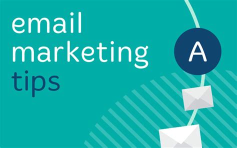 Email Marketing Tips 1