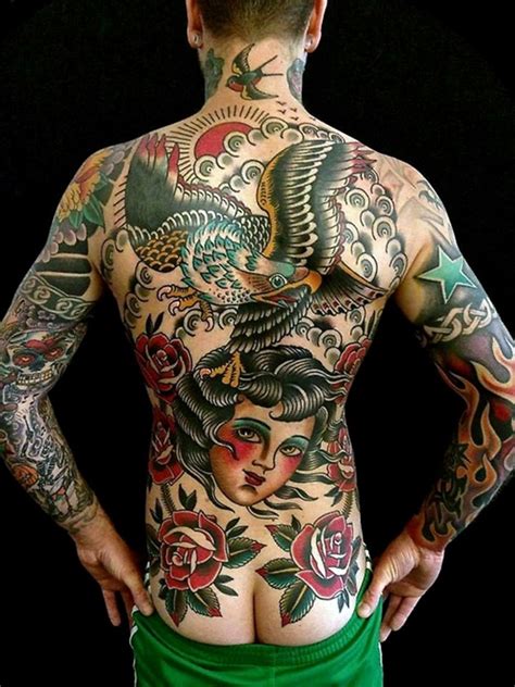 Https://tommynaija.com/tattoo/design Tattoo On Body