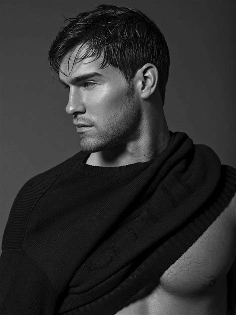 Exclusive Clay Honeycutt By Cody Kinsfather The Fashionisto