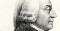 Adam Smith and the System of Natural Liberty | Economics Department