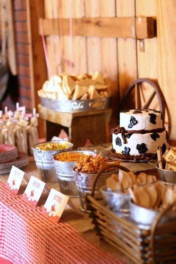 6 Steps To A Cowboy Baby Shower Theme Cowboy Baby Shower Cowboy Baby