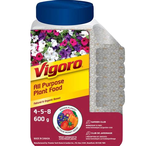 No mixing, no measuring miracle gro is the best soil to use when planting a vegetable or flower garden. Vigoro Vigorox Triple Mix Garden Soil | The Home Depot Canada