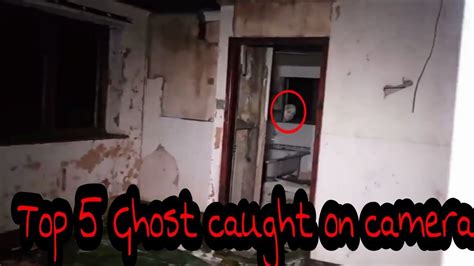Ghosts Caught On Camera Top Ghosts Caught On Camera YouTube