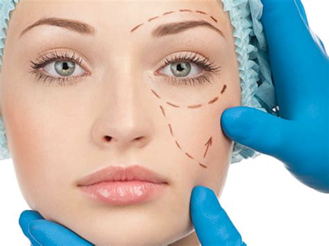 Natural Beauty Vs Cosmetic Surgery Good Or Bad Hubpages