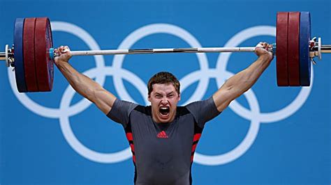 7 Ways To Get Jacked Using Olympic Lifts 2012 Summer Olympics Summer