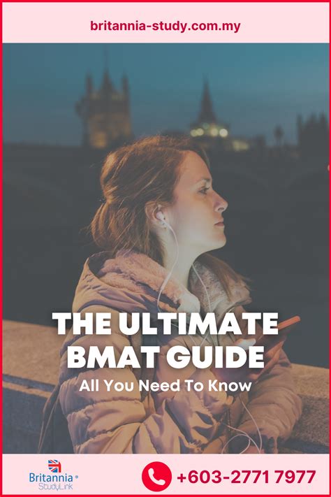 The Ultimate Bmat Guide — All You Need To Know 2021 Uk Education