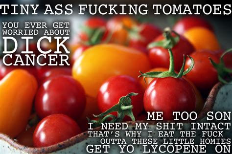 leads the wave of hilarious f ck you gangster veganism
