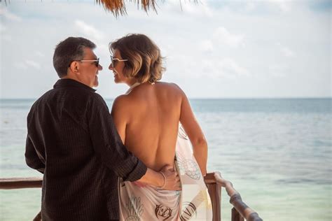 How This Husband And Wife Team Create Luxury Vacation Experiences For Sex Positive Travelers