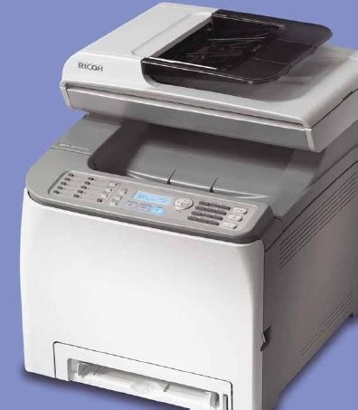 You can download ricoh aficio sp 3500sf driver bellow for free and install it freely and comfortably. RICOH AFICIO SP C222SF DRIVER FOR WINDOWS 7