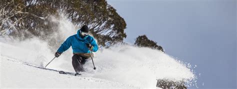Ski Resorts In Australia Skiing Australia
