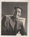 Peter Lawford (1923-1984) English-born American actor