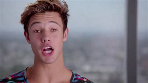 Auscaps Cameron Dallas Shirtless In Chasing Cameron 1 02 Tyranny Of The Urgent