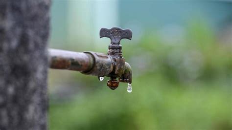 Record 80m Rural Households Have Piped Drinking Water Under Jal Jeevan Mission Latest News