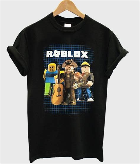 The way i know it got. roblox boys t-shirt | Boys t shirts, Print clothes, T shirt