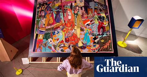 dive in it s arty edinburgh art festival in pictures art and design the guardian