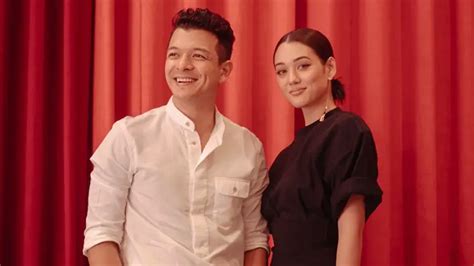 Jericho Rosales Kim Jones Rumored Breakup Surfaced Due To Blind Item