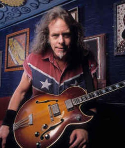 Ted Nugent Movies Bio And Lists On Mubi