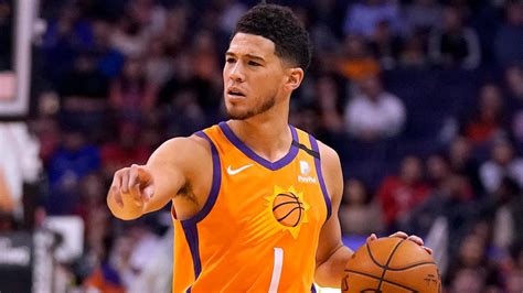 Booker was the 13th overall pick in the 2015 nba draft. Devin Booker can shed 'empty stats' label, but Suns must first provide stability around him ...