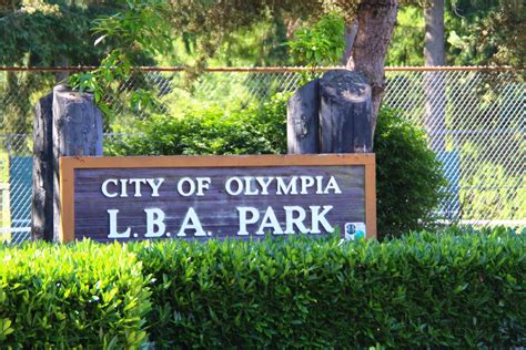 Olympia, washington, is an unpretentious state capital where the outdoors, wining and dining, and fantastic museums are among the many attractions. LBA Park Olympia Washington (68) - ThurstonTalk