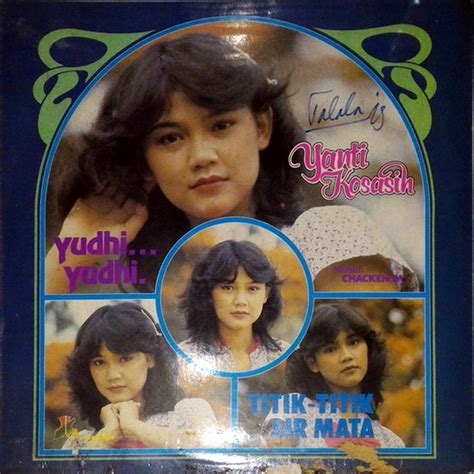 Yanti Kosasih Yanti Kosasih Vinyl Lp Discogs