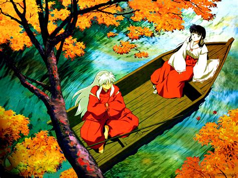 Inuyasha Inuyasha Fond Décran 39475954 Fanpop