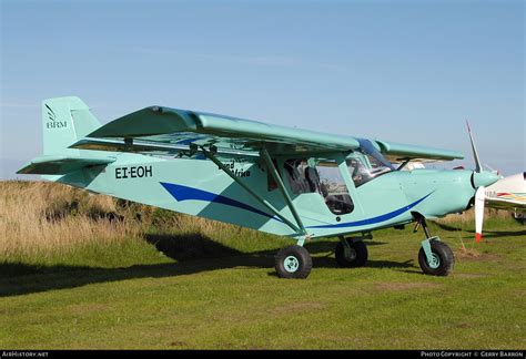 Aircraft Photo Of Ei Eoh Brm Land Africa 88460