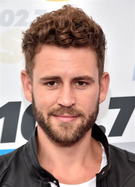11 Things You Never Knew About Nick Viall