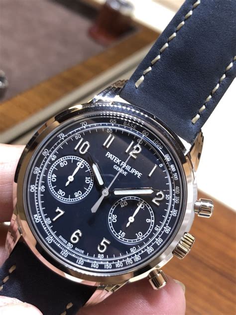 Live from Baselworld 2019: Patek Philippe