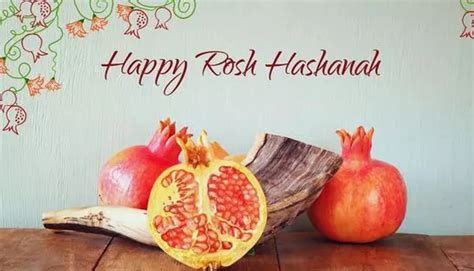 Happy Rosh Hashanah 2022 Quotes Status Wishes Image Sms Message