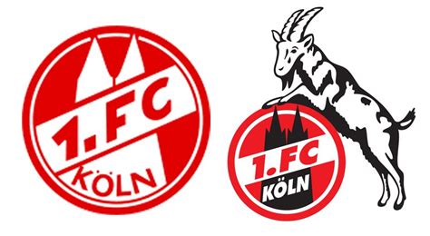 A redesign of the german football club 1. Bundesliga: Die krassesten Wappen-Veränderungen der Klubs