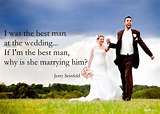 Funny Wedding Quotes | Briff.Me