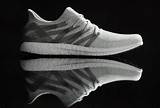 Adidas High Performance Running Shoe