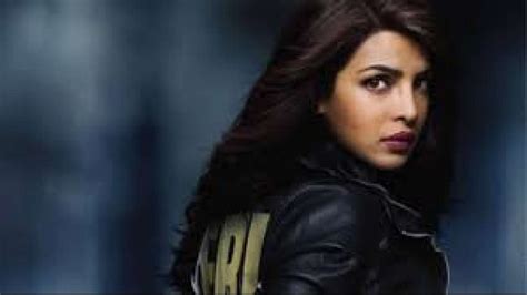 Priyanka Chopra Apologises For Controversial Quantico Episode