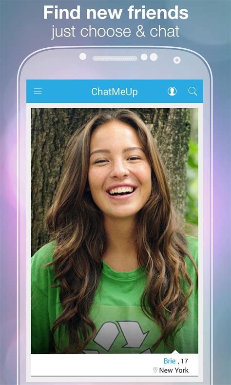 Chatmeup Teenteens Chat Room Apk For Android Download