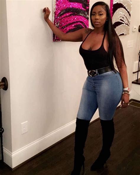 Kash Doll Picture