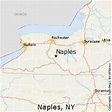 Best Places to Live in Naples, New York