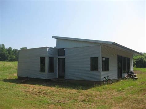 Photo 19 Of 22 In Modern Modular Homes For Sale From 10k To 200k