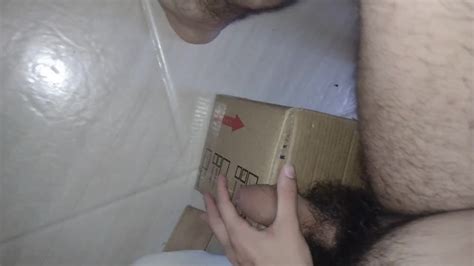 Humping A Paper Box And Peeing In A Bag O Cheaps Xxx Mobile Porno Videos And Movies Iporntvnet