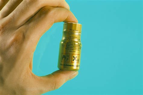 What are poppers, what are the effects - and why did Keith Vaz want to get them? | Metro News