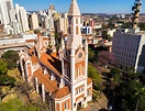 Conheça algumas curiosidades da cidade de Ribeirão Preto