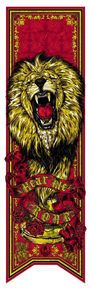 Lannister | Game of thrones art, Game of thrones poster, Game of thrones